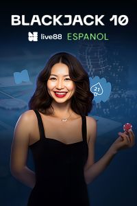 Blackjack Spanish 10