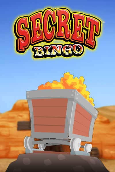 Secret Bingo