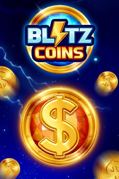 Blitz Coins