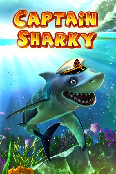 Captain Sharky