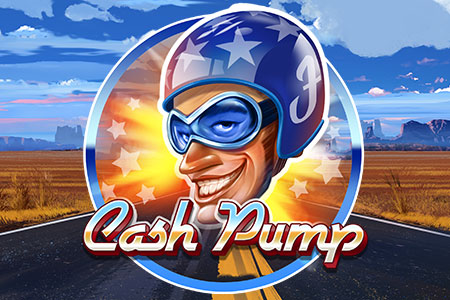 Cash Pump