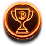 Oferta de Boas-Vindas em Criptomoedas