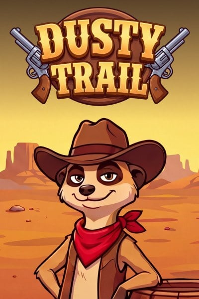 Dusty Trail