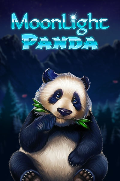 Moonlight Panda