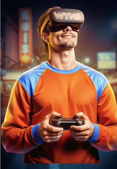 virtual sports