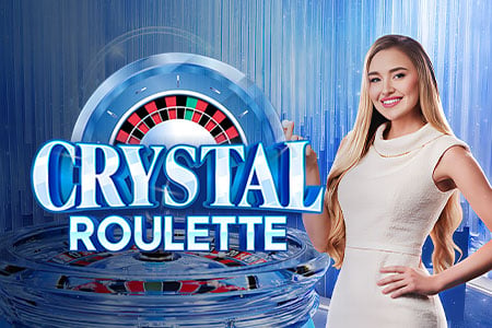 Crystal Roulette