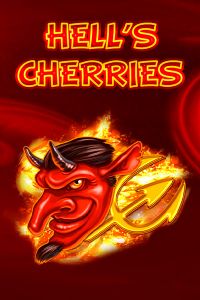 HELL'S CHERRIES