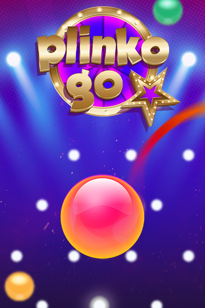 Plinko Go