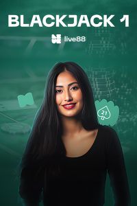Blackjack 1