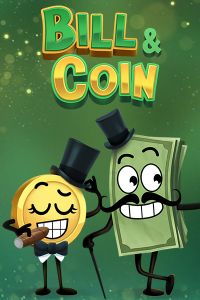 Bill&Coin