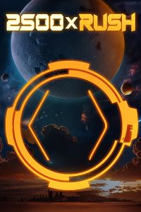 2500 x RUSH