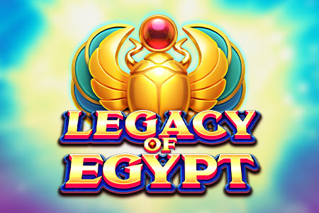 Legacy of Egypt