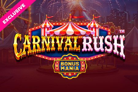 Carnival Rush