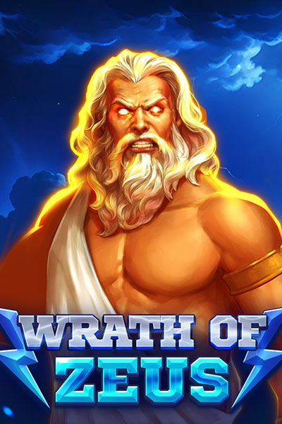 Wrath of Zeus
