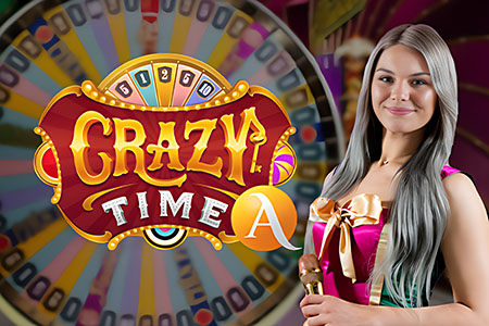 Crazy Time A