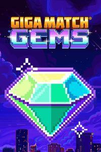 Giga Match Gems