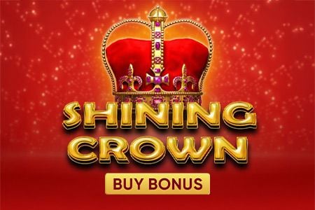Shining Crown Buy Bonus