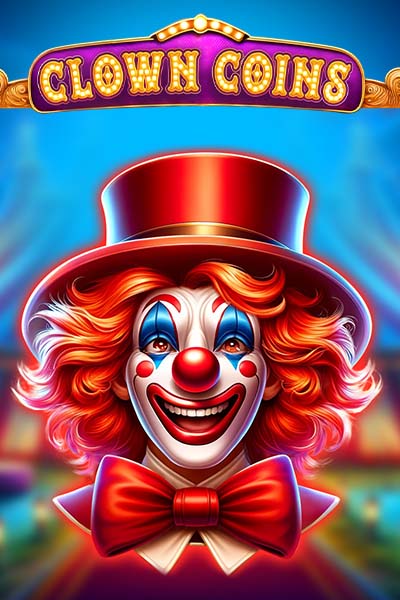 Clown Coins