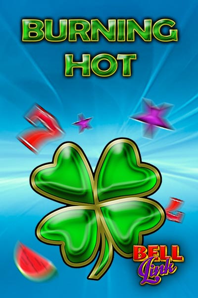 Burning Hot Bell Link