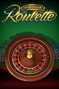 European Roulette