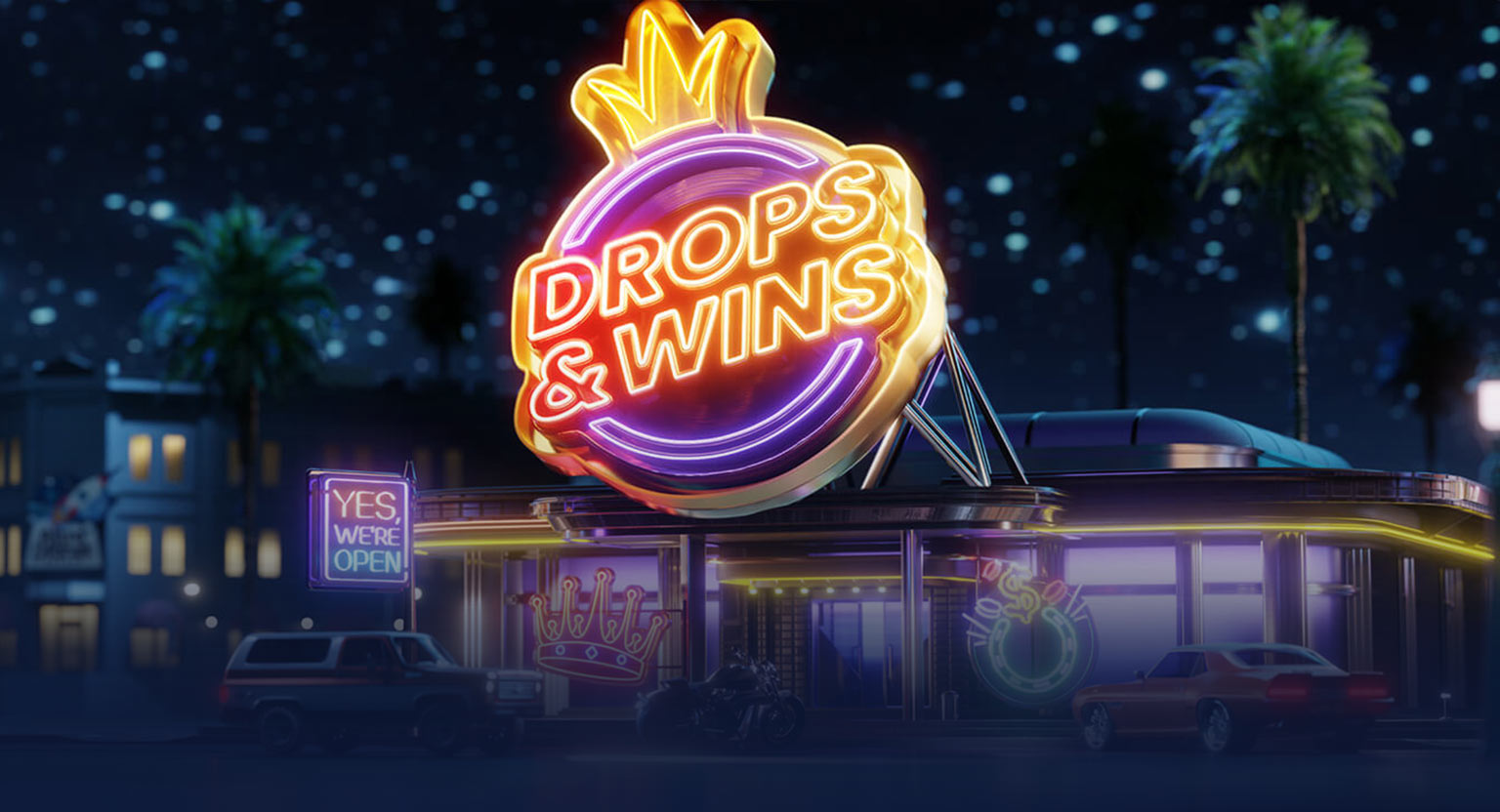 Drops & Wins