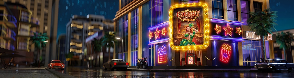 Slot of the Week