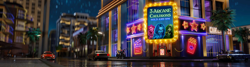Slot of the Week