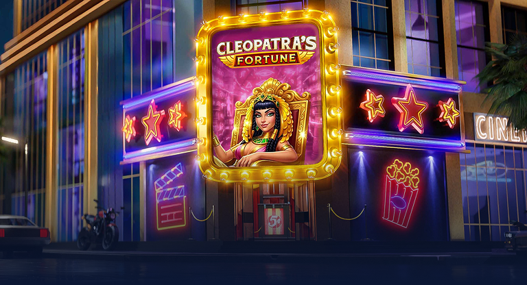Slot der Woche