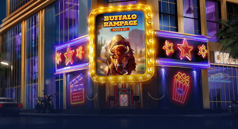 Slot da Semana