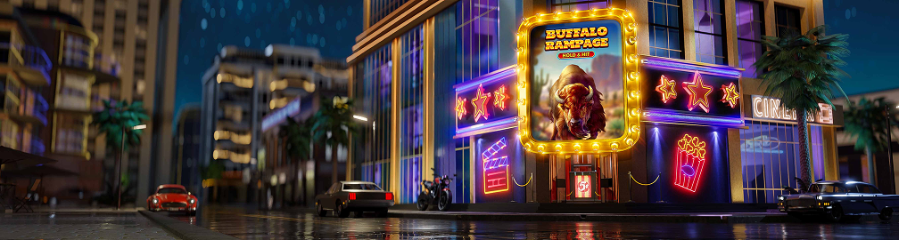 Slot della settimana