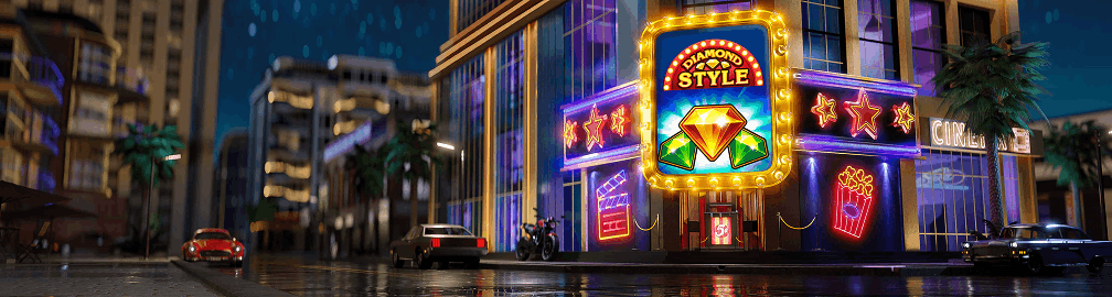 Slot of the Week