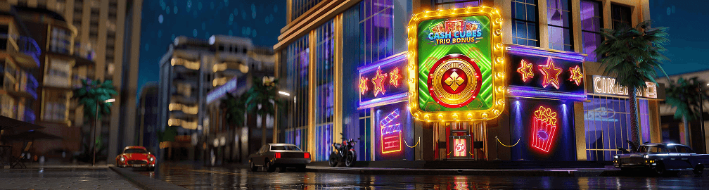 Slot of the Week