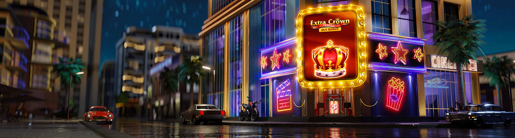 Slot of the Week