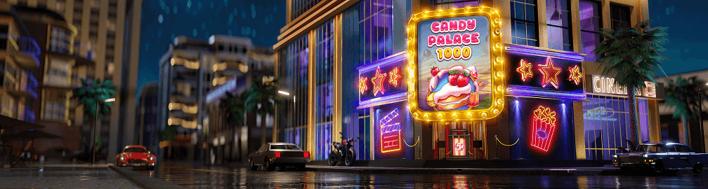 Slot of the Week